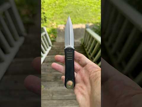 Kizer Hidden Agenda in ABE-L.