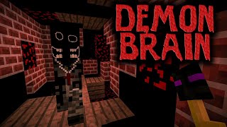 Minecraft: Demon Brain (I Saw the Devil)