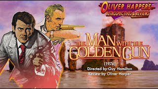 The Man with the Golden Gun (1974) Retrospective/Review