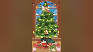 Perfect Tidy Merry Christmas | Level 1 | Game Walkthrough