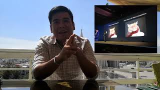Entrevista A Omar Flores Doctor E Investigador De Intel En Sillicon Valley