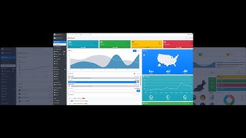 AdminLTE For Appgini Plugin V 23 03 15 Review