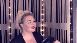 I Don't Want To Miss A Thing - Aerosmith Cover - Blame Jones Music Video