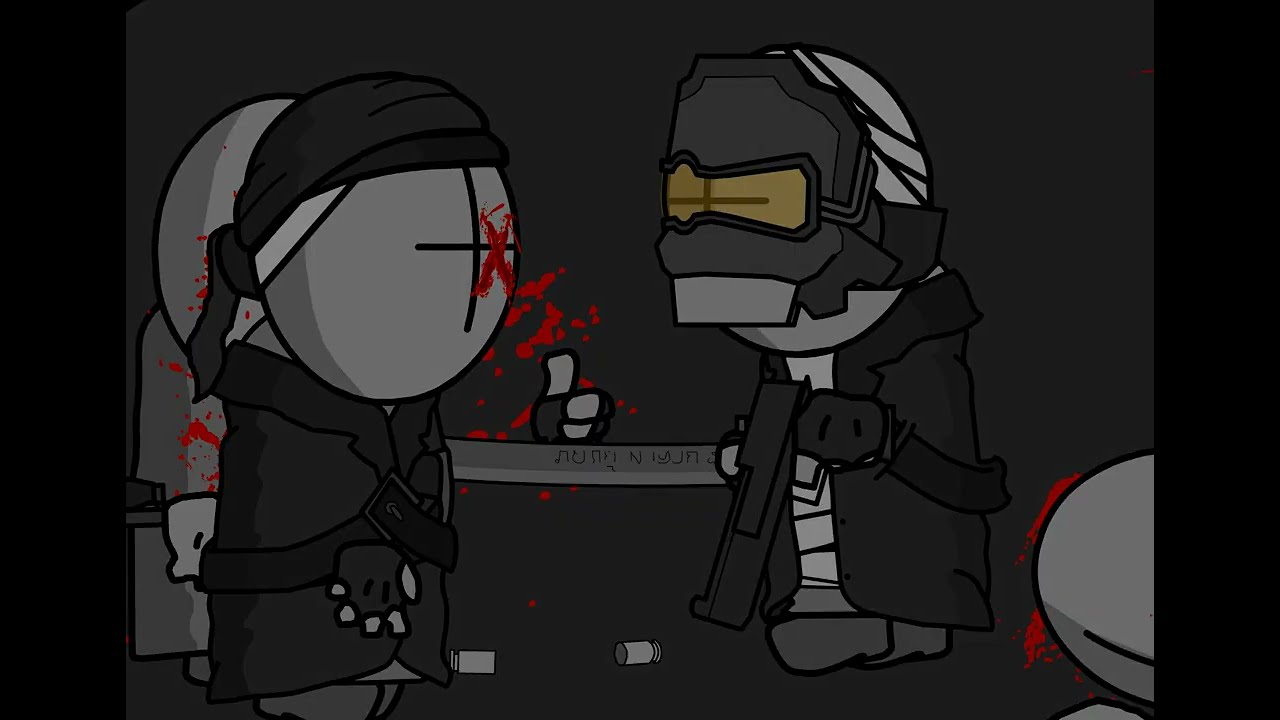 help grunt mission 1