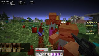 Hypixel Blocking Dead Cornfield Clutch [CorvusV2]