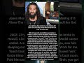 Jason Momoa Was Living In A Van Making $11/Hour - Kind Man Who Hired Him Got THIS #jasonmomoa