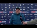 Marius Stankevičius: „Antrame kėlinyje jautėsi dramos pradžia“ (2026-06-12)