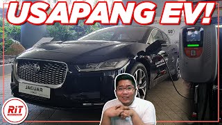 Electric Vehicle and Charging Philippines | Solar Charging? Magkano Charge ng Electric Vehicle? screenshot 4