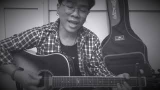 "အခ်စ္အယူခံ" Cover by - Robin chords