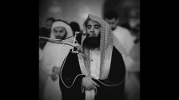 ماتيسر من سورة الحاقة - الشيخ محمد اللحيدان - تلاوة قديمة 1426 ه‍ـ
