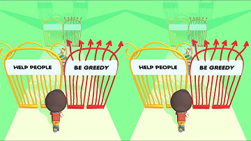 Good or Evil! Level14 😈 All Levels Gameplay Android,ios