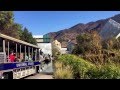 Studio Tour, Universal Studios Hollywood