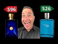 10 dirt cheap fragrances haul that smell expensive