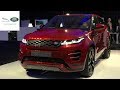 🆕 RANGE ROVER EVOQUE '20 P300 AWD R-Dynamic HSE  || Exterior & Interior