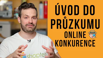 Jak postupovat při analýze konkurence?