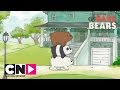 Скоро! | Вся правда о медведях | Cartoon Network