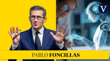 La IA te da la razón… aunque no la tengas | Pablo Foncillas
