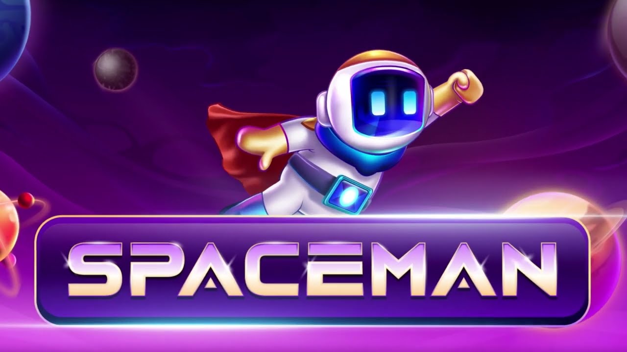 Explorando o Spaceman: jogo no PixBet Cassino