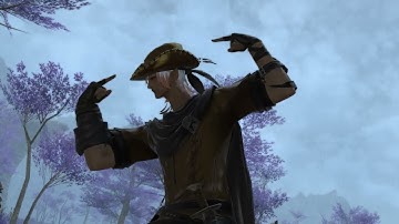 Even more Hildibrand Quests: How to summon him