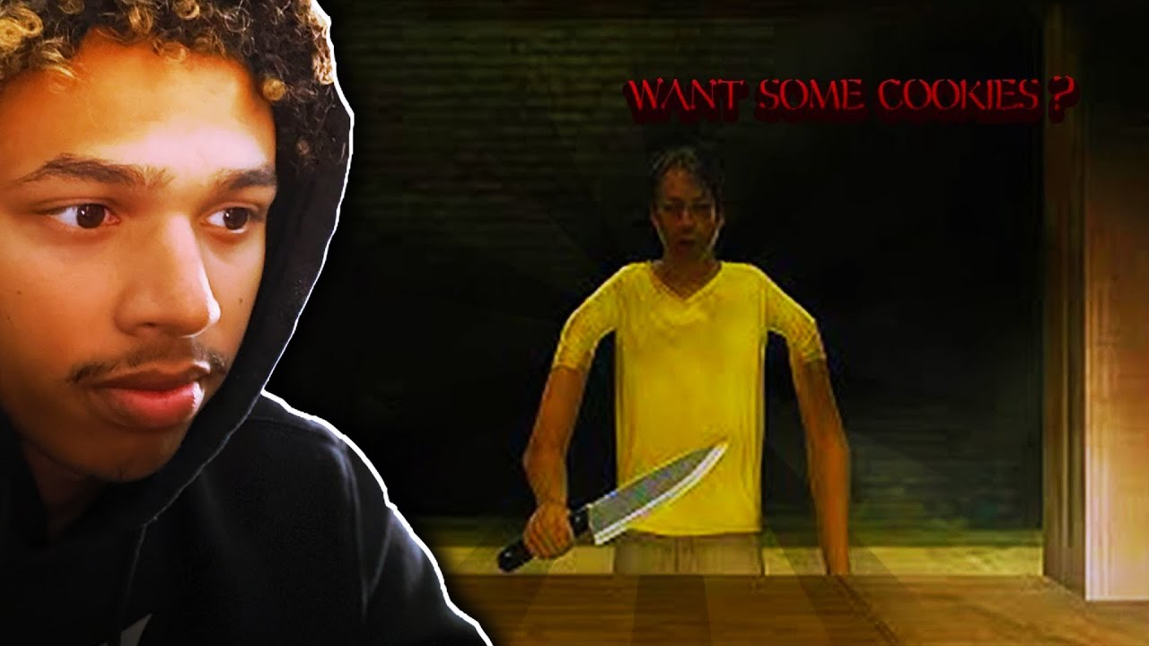 Working the Night Shift at a Burger Shack... (GONE WRONG)