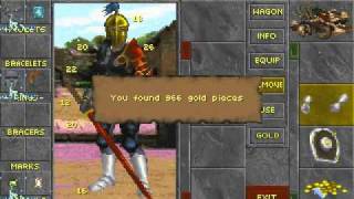 TES II: Daggerfall: Peryite - Spell Breaker - Part 1