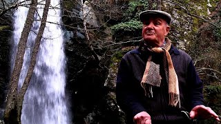 Una cascada escondida en los Ancares | Parques Naturales