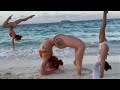 Yoga and Gymnastics In Colombia 🇨🇴