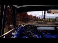 Dirt rally 2.0 évènement quotidien
