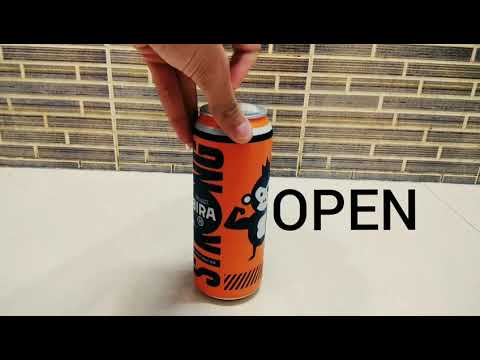 How to drink Beer | Bira Strong