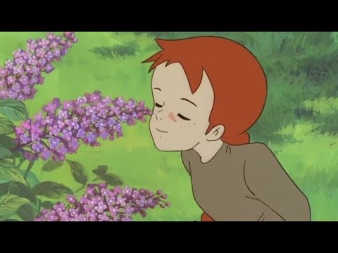 آن شيرلي الحلقة 1