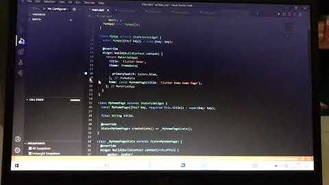 Tugas Quiz Pemrograman Perangkat Bergerak