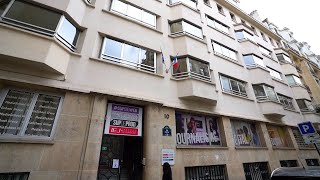 Découvrez Les Locaux De Paris School Of Content