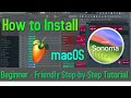 How to Install FL Studio on Mac in 2025 | Beginner-Friendly Step-by-Step Tutorial