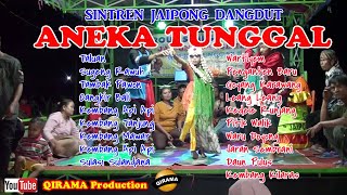 SINTREN JAIPONG DANGDUT ANEKA TUNGGAL FULL ALBUM 2021