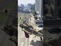 GTA Online in 18 seconds