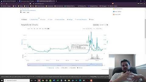 Simplifying Ampleforth for Traders