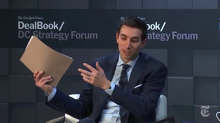 Conversation with Steve Mnuchin