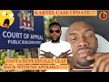 Judge get involve order vybz kartel date for freed0m or retrlal artiste attack foota hypetev bandz