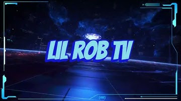 MY NEW INTRO! (2025)