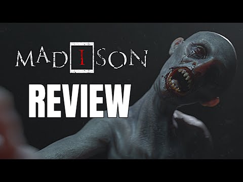 MADiSON Review – The Final Verdict