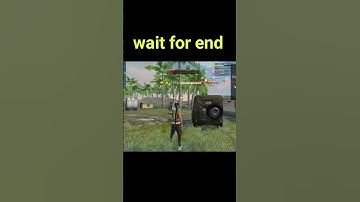 wait for end #free fire #short video A2 ,A3, A4, A5, A6, A7, A8, A9, J2, J3, J4, J5, J6, J7,