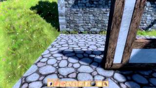 Medieval Engineers ?
