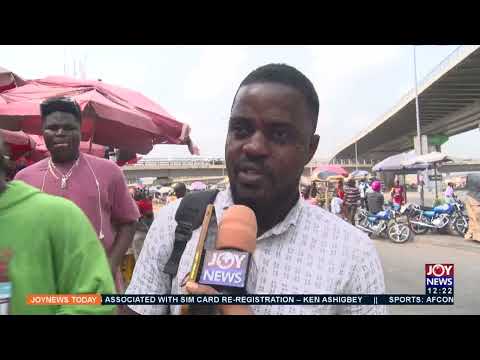 Constitution Day: Public views on significance of holiday - Joy News Today (7-1-22) Constitution Day: Public views on significance of holiday - Joy News Today (7-1-22)