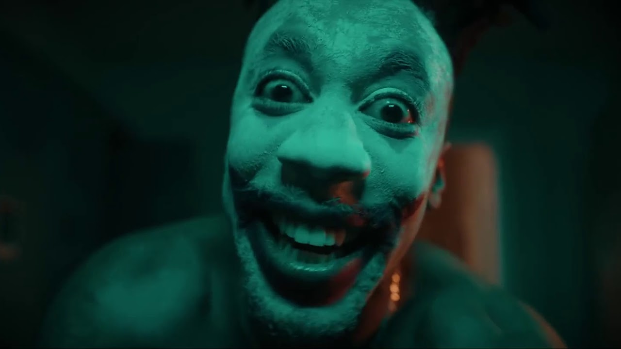 dax joker official music video YouTube