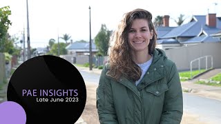 Insights Late June 2023