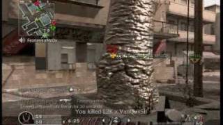 xMoDx vs SVI / L2K Domination on Strike