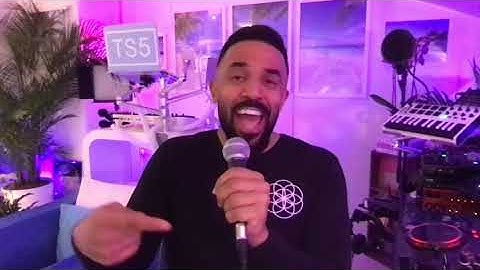 Craig David - 7 Days (LIVE 2020)