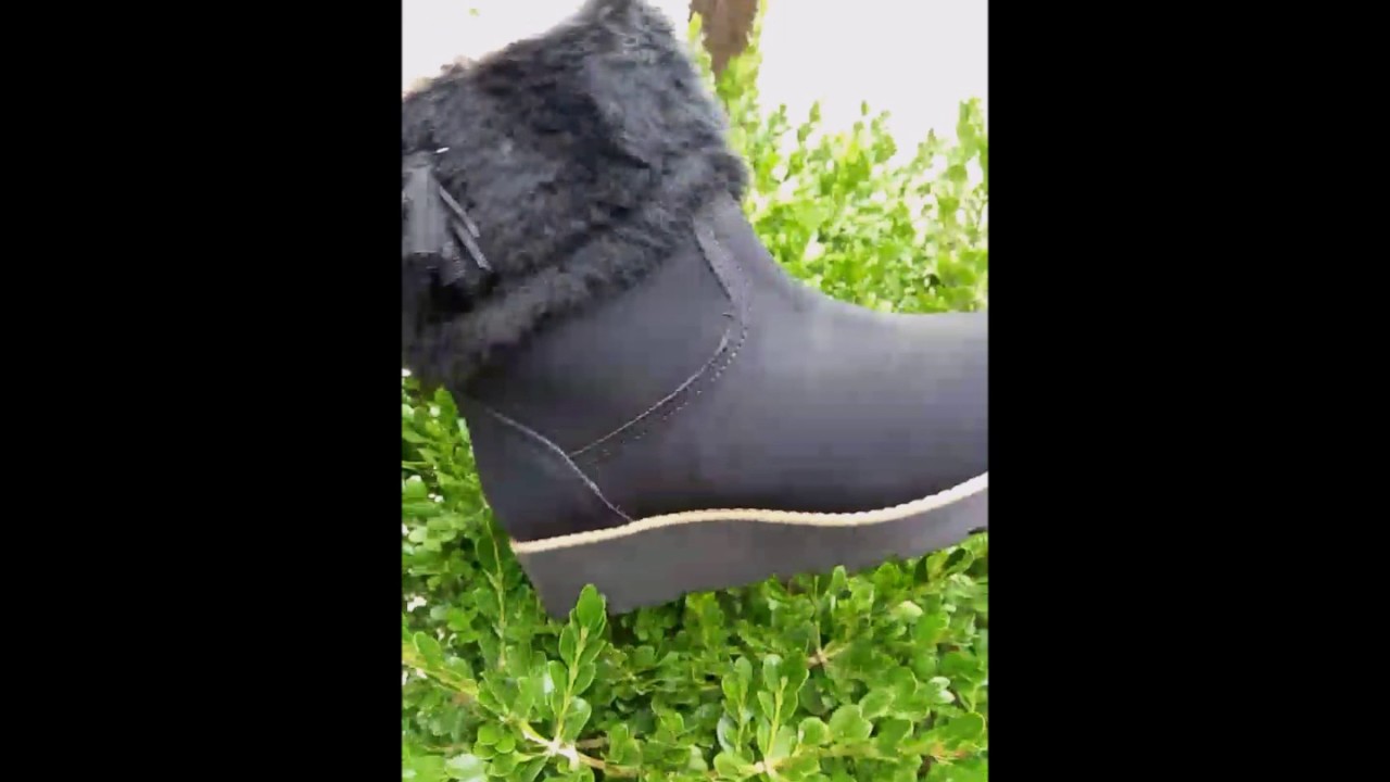 bota ugg via marte