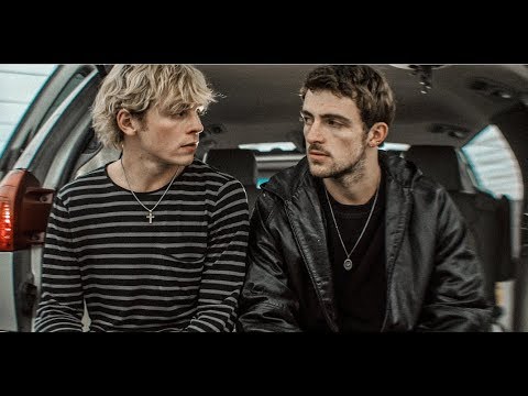 The Driver Era - “Low” (Video)