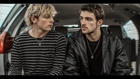 The Driver Era - LOW (Official Video) | The Driver Era